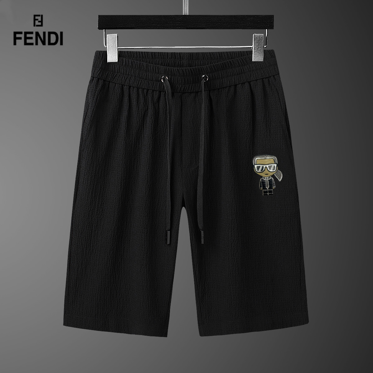 Fendi Short Suits